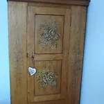 Chambres D'hotes La Maison Bleue 3*