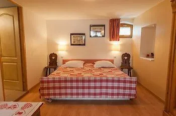 Chambres D'hotes La Maison Bleue Kurtzenhouse