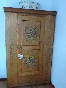 Chambres D'hotes La Maison Bleue 3*