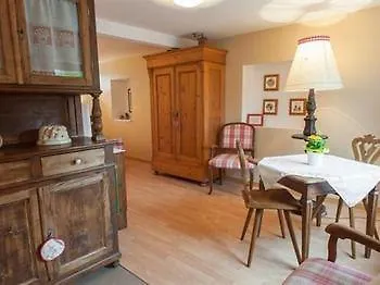 Chambres D'hotes La Maison Bleue