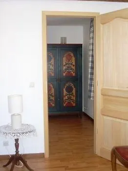 Chambres D'hotes La Maison Bleue Hotel 3*