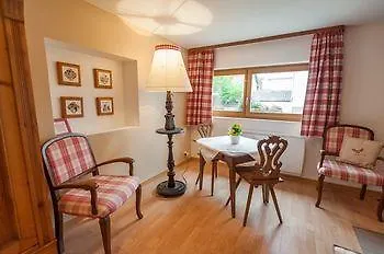 Hotell Chambres D'hotes La Maison Bleue